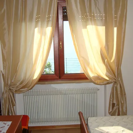 Апартаменты Casa Cecilia