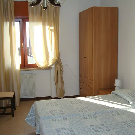 Апартаменты Casa Cecilia