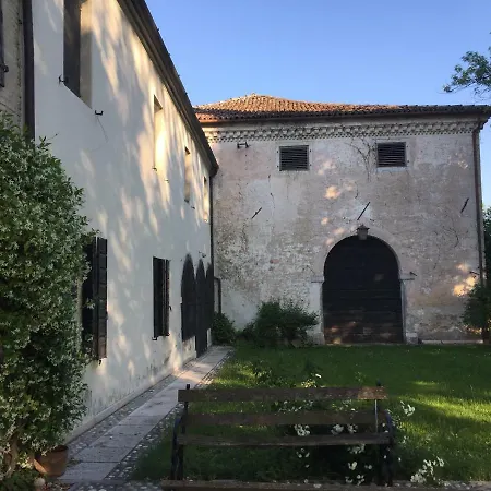 Casa Cecilia * Salgareda