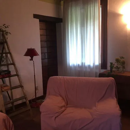 Casa Cecilia * Salgareda