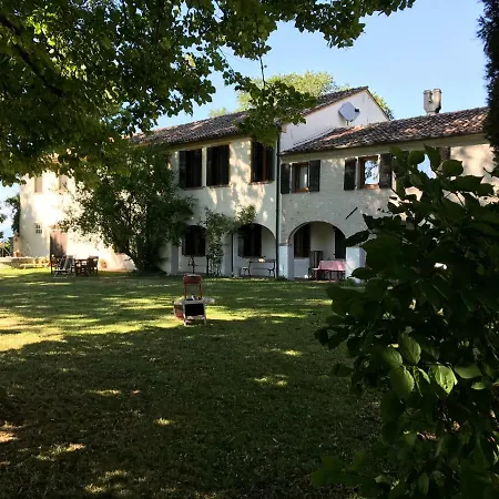 Ferienhaus Casa Cecilia