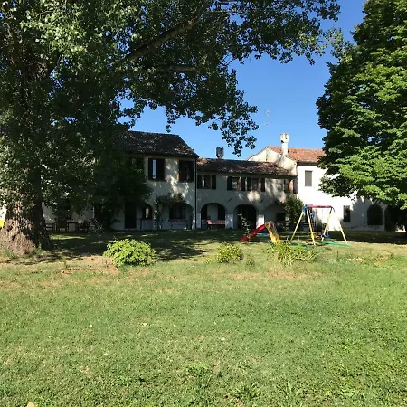 Feriehus Casa Cecilia *