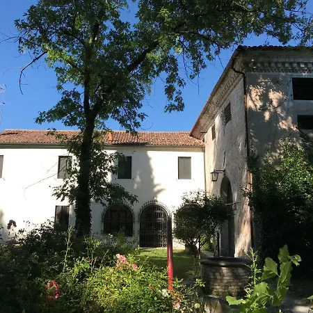 Casa Cecilia * Salgareda