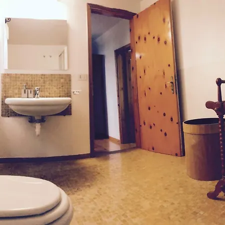 Casa Cecilia Salgareda