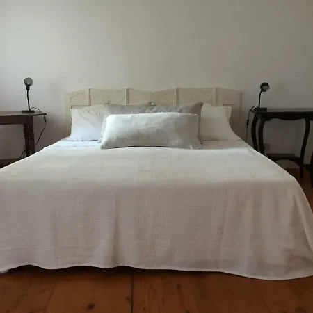 Casa Cecilia Feriehus