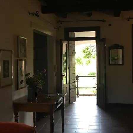 Holiday home Casa Cecilia