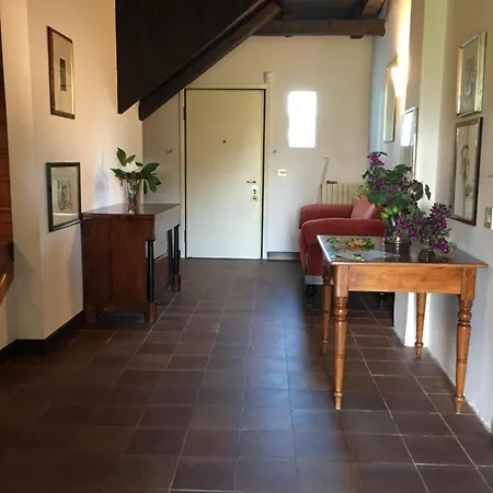 Holiday home Casa Cecilia Salgareda