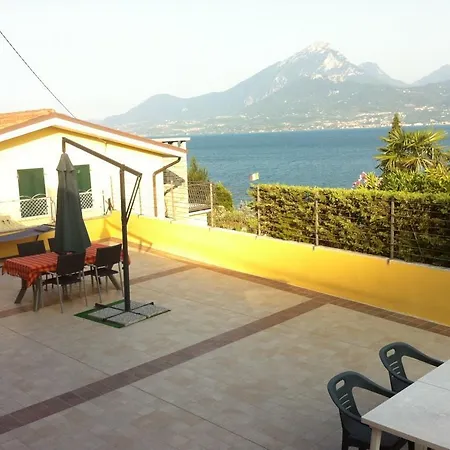 Casa Cecilia *