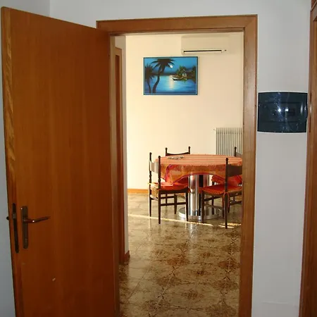 Apartamento Casa Cecilia *