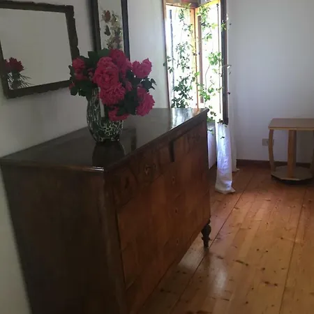 Casa Cecilia Holiday home *