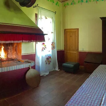 Casa Cecilia *