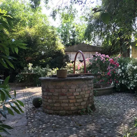 Casa Cecilia * Salgareda