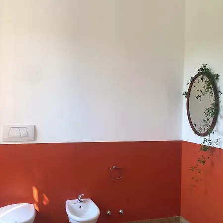 بيت للعطل Casa Cecilia *