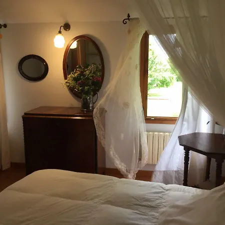 Casa Cecilia Holiday home Salgareda