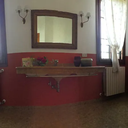 Casa Cecilia *