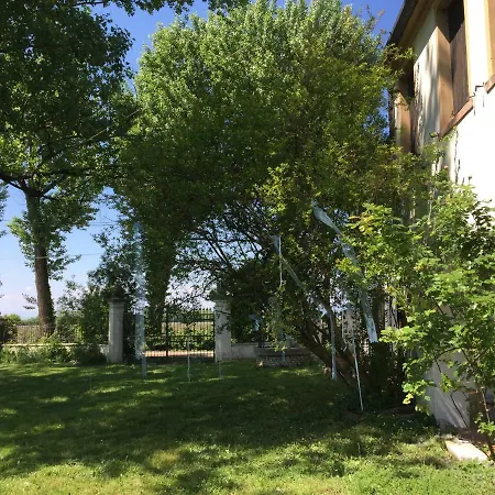 Casa Cecilia Holiday home *
