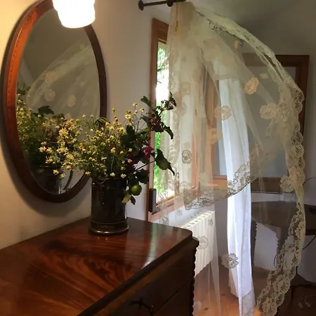 Casa Cecilia Holiday home