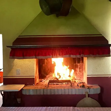 Casa Cecilia Holiday home