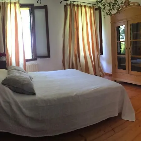 Casa Cecilia Salgareda
