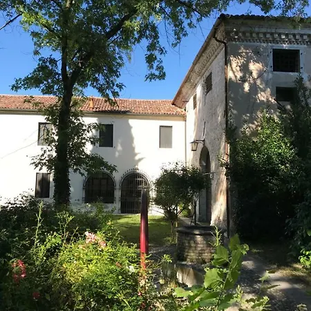 Casa Cecilia Holiday home *