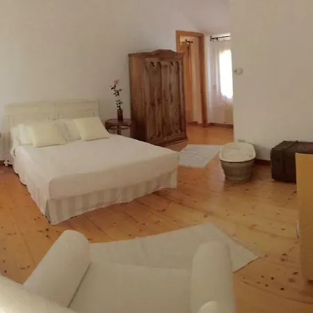 Casa Cecilia Salgareda