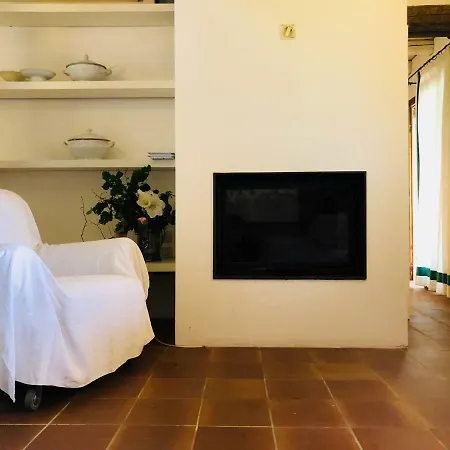 Holiday home Casa Cecilia Salgareda