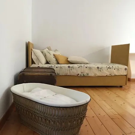 Casa Cecilia * Salgareda