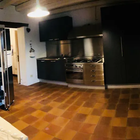 Casa Cecilia Holiday home