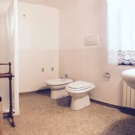 Holiday home Casa Cecilia
